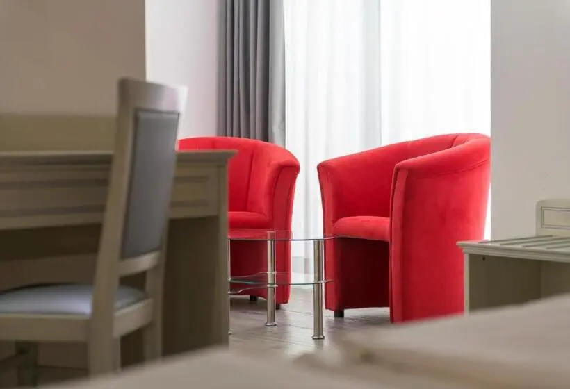 Standard-huone Järvinäkymä, Garda Suite Hotel Adults Only
