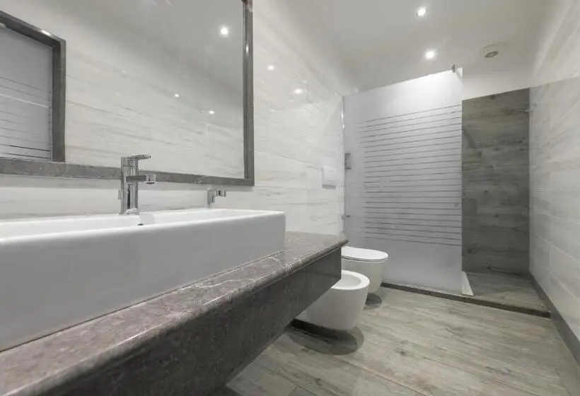 Deluxe-sviitti, Garda Suite Hotel Adults Only