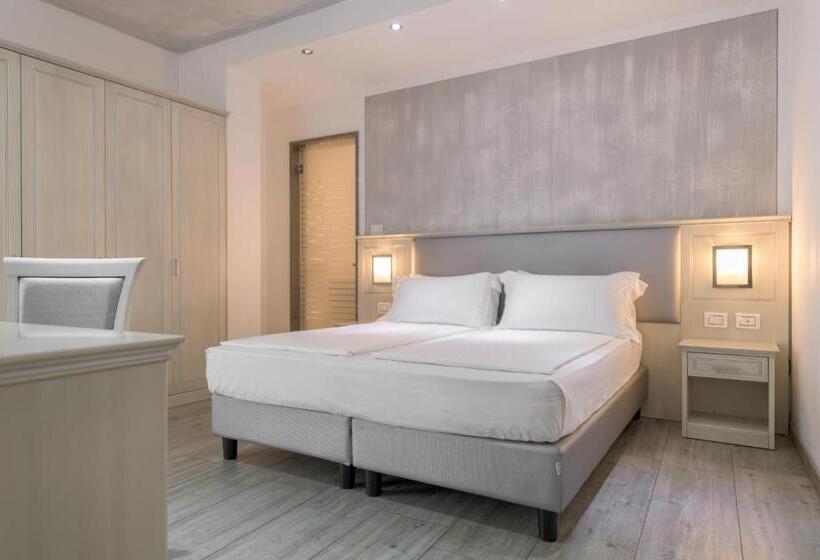 标准间, Garda Suite