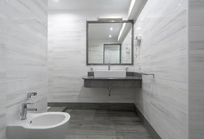 Standard-huone, Garda Suite Hotel Adults Only