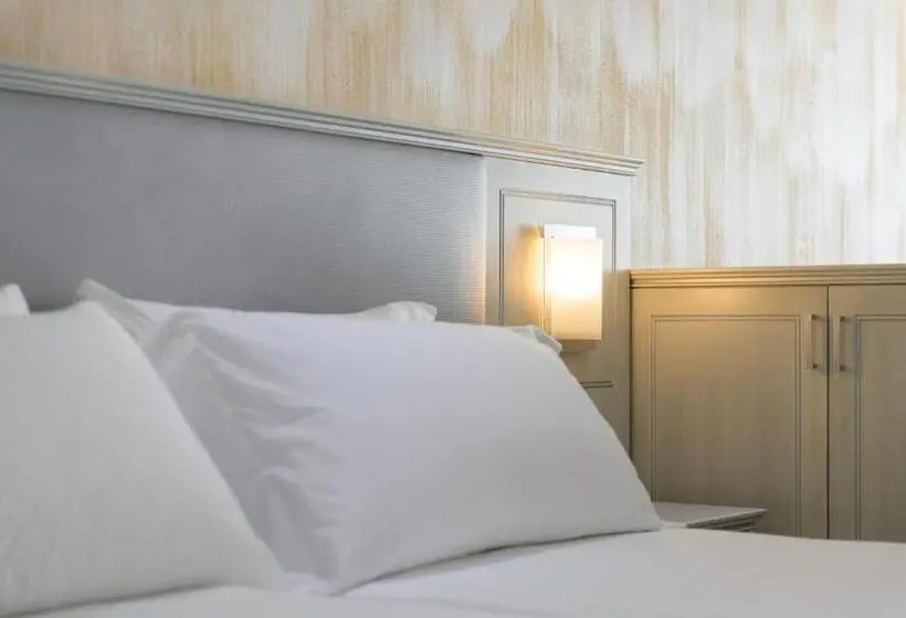 Standard-huone, Garda Suite Hotel Adults Only