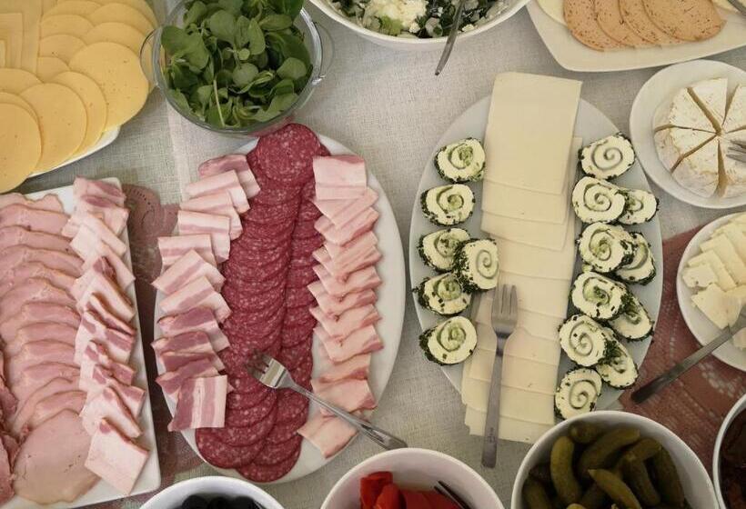 اتاق استاندارد یک نفره, Ośrodek Wypoczynkowy Nad Stawem Holiday Resort By The Lake Erholungsheim Am See Prázdninový Dů