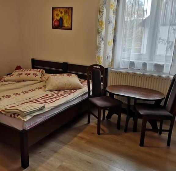 标准单人间, Ośrodek Wypoczynkowy Nad Stawem   Holiday Resort By The Lake   Erholungsheim Am See   Prázdninový Dů