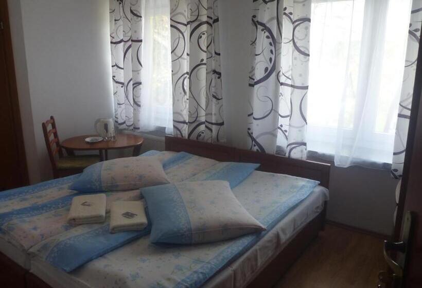 标准单人间, Ośrodek Wypoczynkowy Nad Stawem   Holiday Resort By The Lake   Erholungsheim Am See   Prázdninový Dů