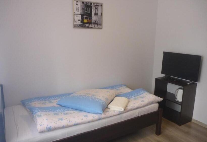 اتاق استاندارد یک نفره, Ośrodek Wypoczynkowy Nad Stawem Holiday Resort By The Lake Erholungsheim Am See Prázdninový Dů