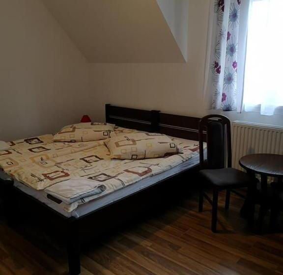 اتاق استاندارد, Ośrodek Wypoczynkowy Nad Stawem Holiday Resort By The Lake Erholungsheim Am See Prázdninový Dů