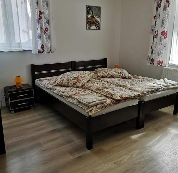 اتاق استاندارد, Ośrodek Wypoczynkowy Nad Stawem Holiday Resort By The Lake Erholungsheim Am See Prázdninový Dů