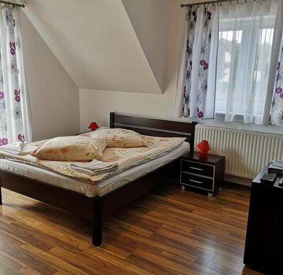 اتاق استاندارد, Ośrodek Wypoczynkowy Nad Stawem Holiday Resort By The Lake Erholungsheim Am See Prázdninový Dů