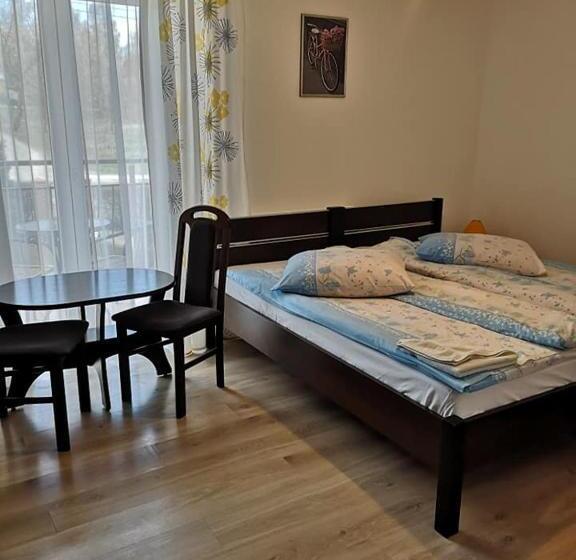 اتاق استاندارد, Ośrodek Wypoczynkowy Nad Stawem Holiday Resort By The Lake Erholungsheim Am See Prázdninový Dů