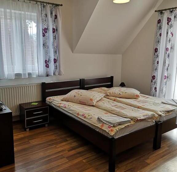 اتاق استاندارد, Ośrodek Wypoczynkowy Nad Stawem Holiday Resort By The Lake Erholungsheim Am See Prázdninový Dů