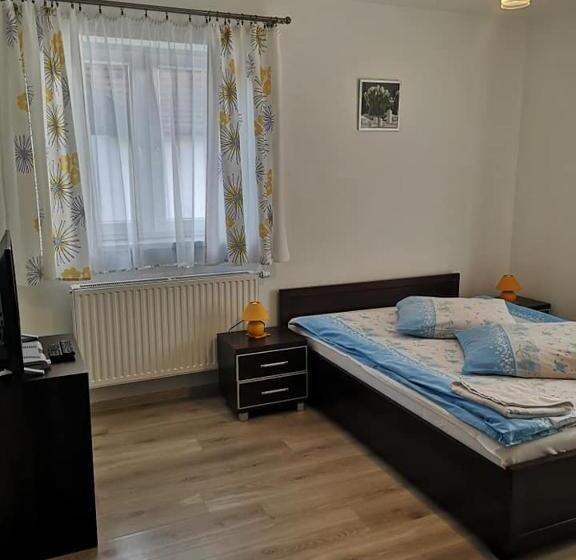 اتاق استاندارد, Ośrodek Wypoczynkowy Nad Stawem Holiday Resort By The Lake Erholungsheim Am See Prázdninový Dů