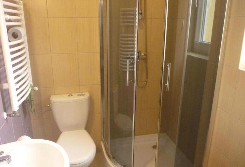 اتاق استاندارد با چشمانداز دریاچه, Ośrodek Wypoczynkowy Nad Stawem Holiday Resort By The Lake Erholungsheim Am See Prázdninový Dů