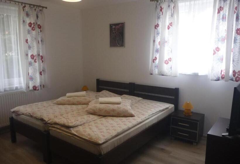 اتاق استاندارد, Ośrodek Wypoczynkowy Nad Stawem Holiday Resort By The Lake Erholungsheim Am See Prázdninový Dů