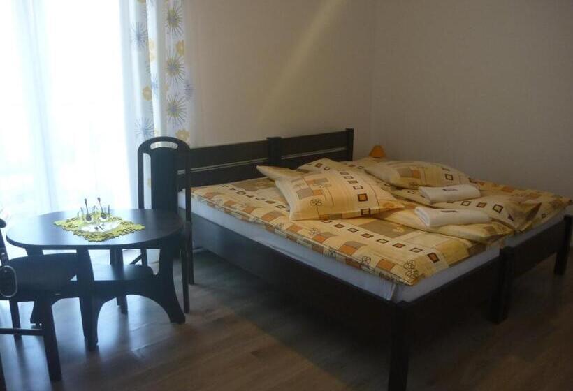 اتاق استاندارد, Ośrodek Wypoczynkowy Nad Stawem Holiday Resort By The Lake Erholungsheim Am See Prázdninový Dů