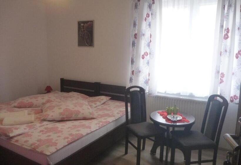 اتاق استاندارد, Ośrodek Wypoczynkowy Nad Stawem Holiday Resort By The Lake Erholungsheim Am See Prázdninový Dů