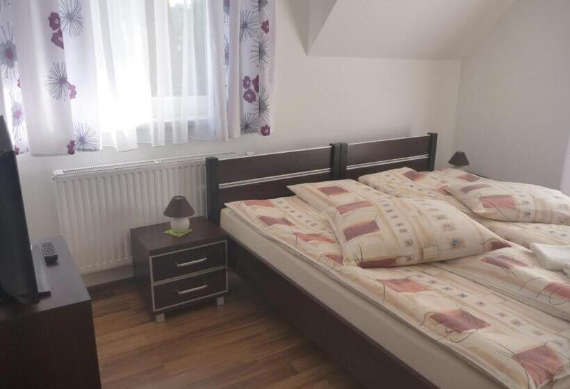 اتاق استاندارد, Ośrodek Wypoczynkowy Nad Stawem Holiday Resort By The Lake Erholungsheim Am See Prázdninový Dů