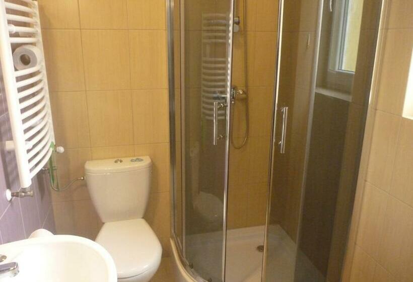 اتاق استاندارد, Ośrodek Wypoczynkowy Nad Stawem Holiday Resort By The Lake Erholungsheim Am See Prázdninový Dů