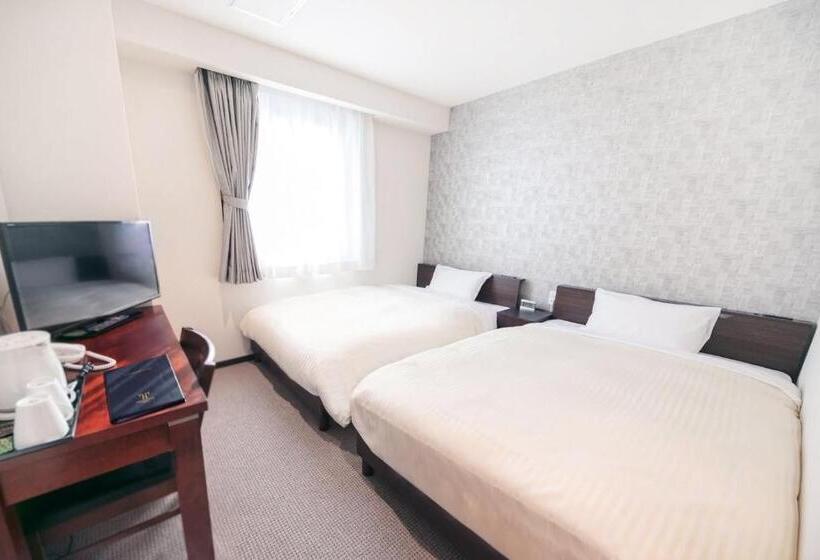 Номер Стандарт Индивидуальный, Toho