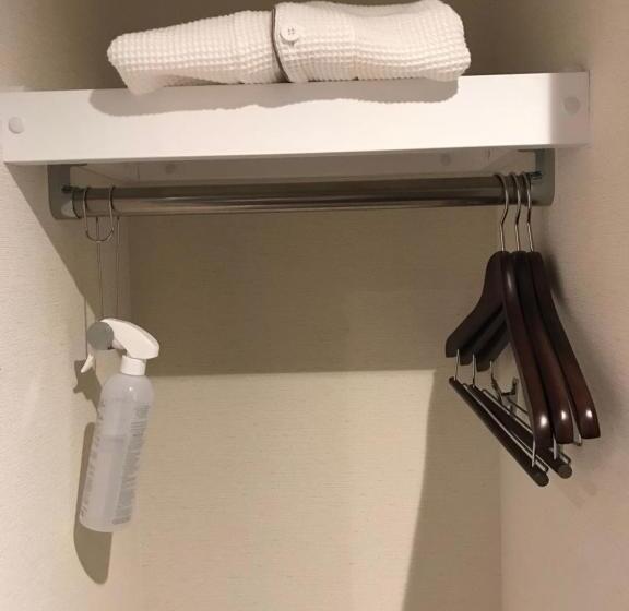 Номер Стандарт, Toho