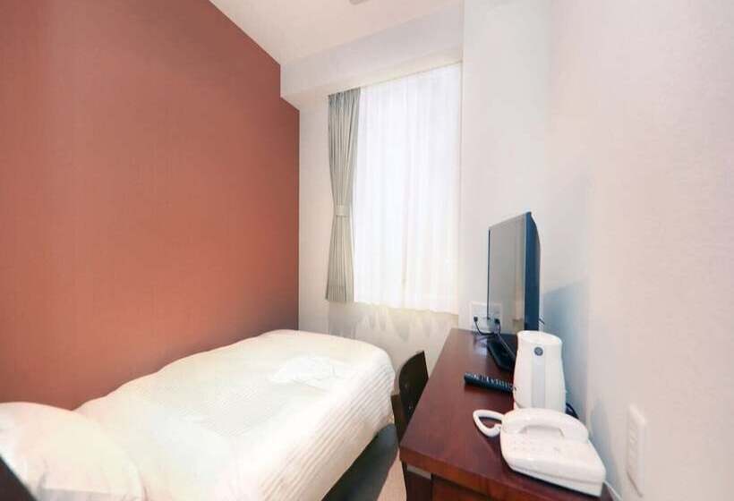 Номер Стандарт Индивидуальный, Toho