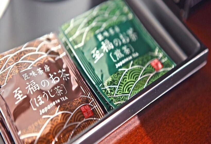 Номер Стандарт, Toho