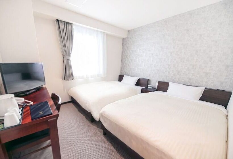 Номер Стандарт, Toho