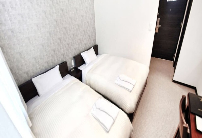 Номер Стандарт, Toho