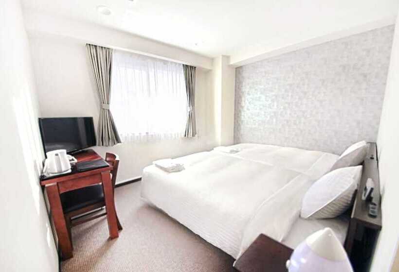 Номер Премиум, Toho