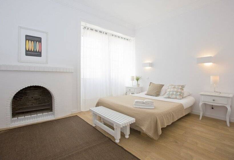 اتاق استاندارد, Amar Hostel & Suites