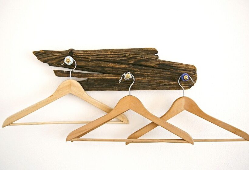 اتاق استاندارد, Amar Hostel & Suites