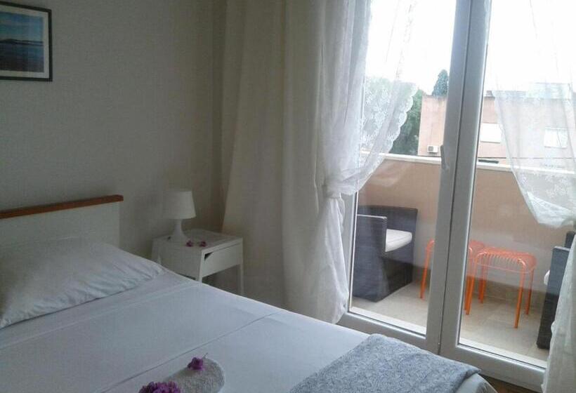 Habitació Estàndard, Guest House Lana 1