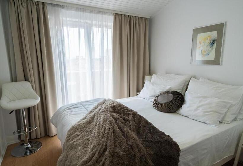 Habitació Estàndard, Guest House Lana 1