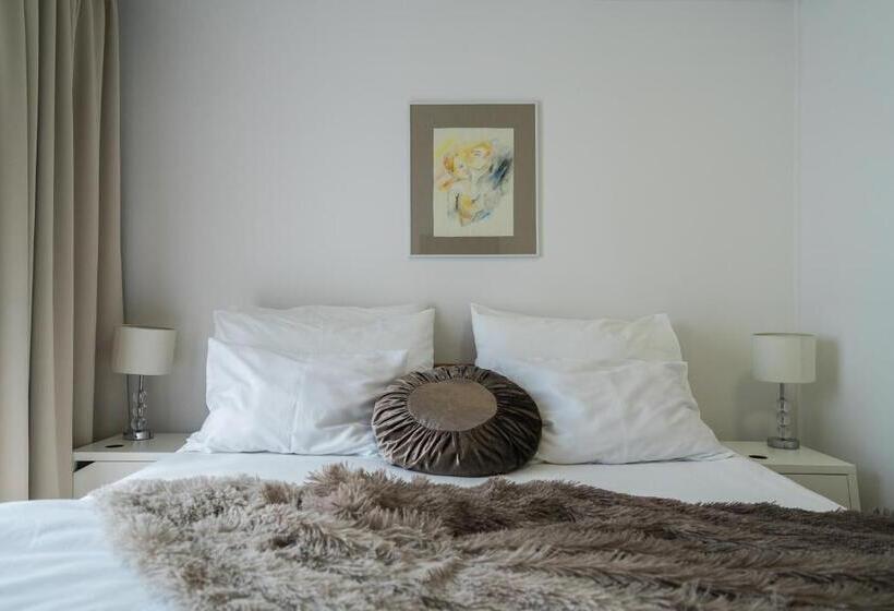 غرفة قياسية, Guest House Lana 1