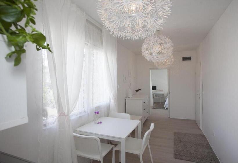 Deluxe Szoba, Guest House Lana 1