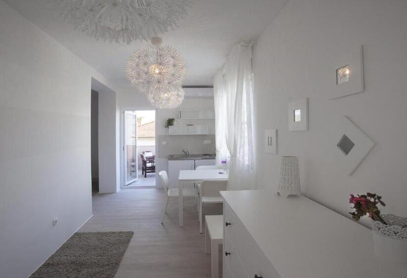 Habitació Deluxe, Guest House Lana 1