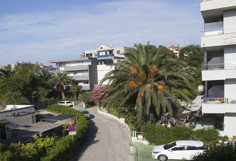 غرفة قياسية, Guest House Lana 1