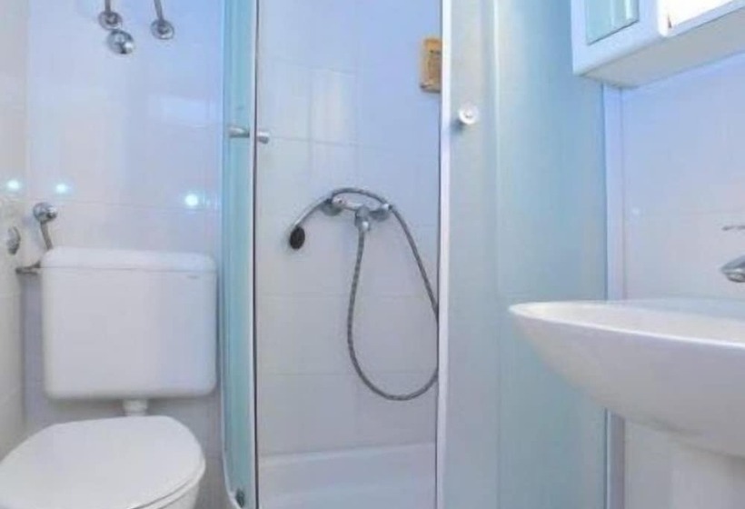 Habitació Estàndard, Guest House Lana 1