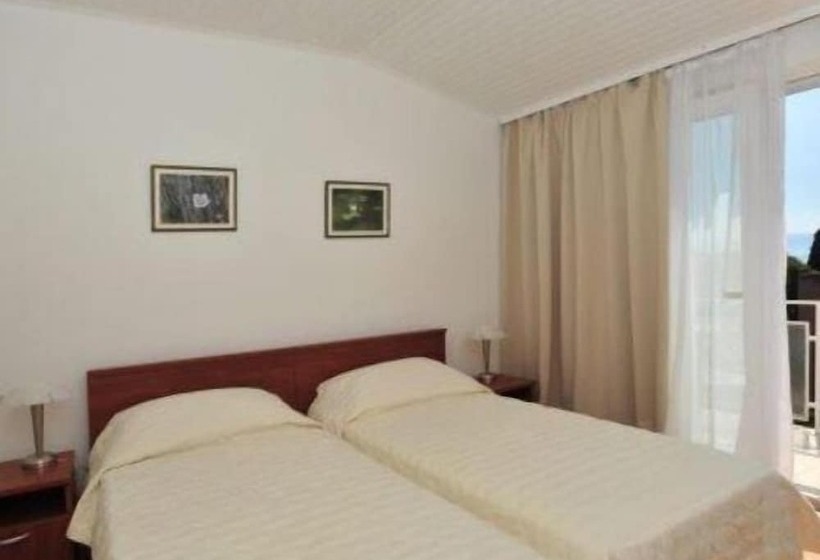 غرفة قياسية, Guest House Lana 1