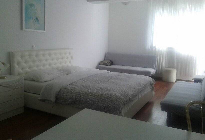 Standard Szoba, Guest House Lana 1