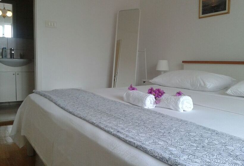 Standard Szoba, Guest House Lana 1