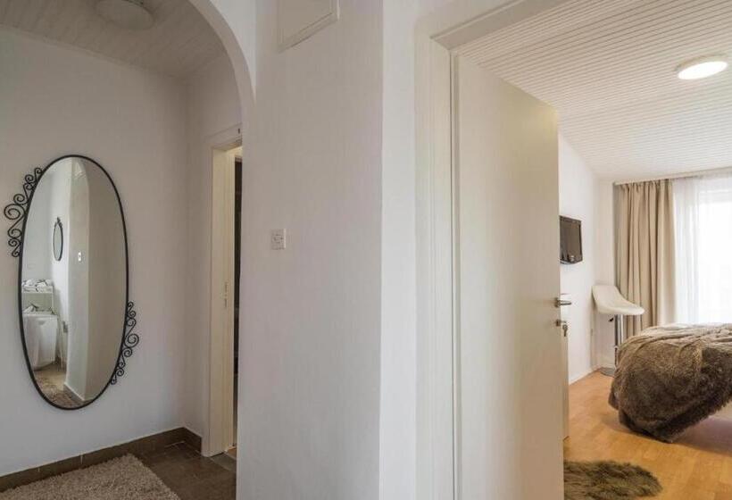 חדר סטנדרט, Guest House Lana 1