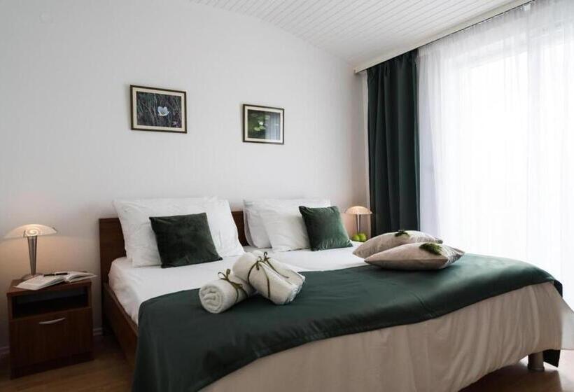 חדר סטנדרט, Guest House Lana 1