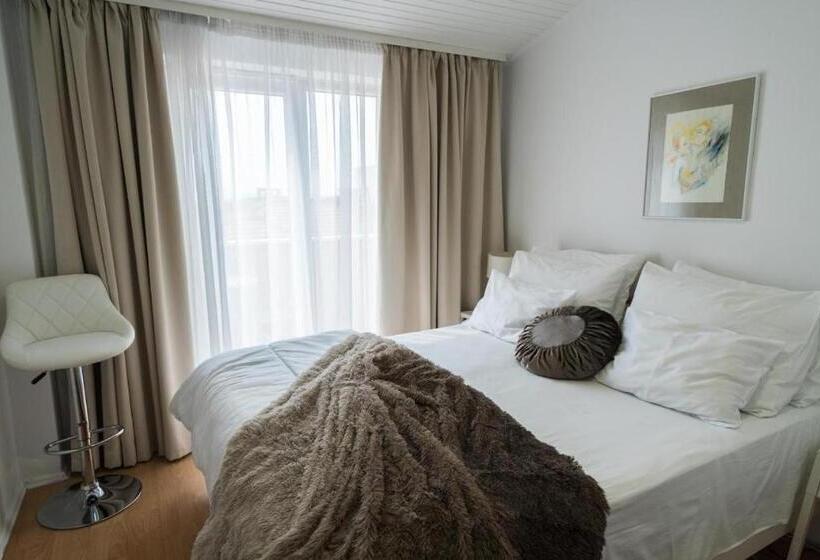 Habitació Estàndard, Guest House Lana 1