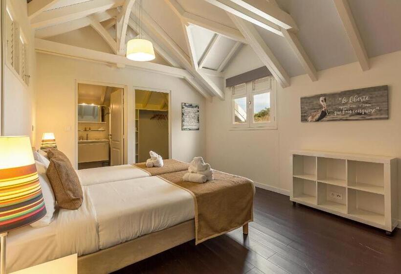 ویلای 1 خوابه, Villas Palm