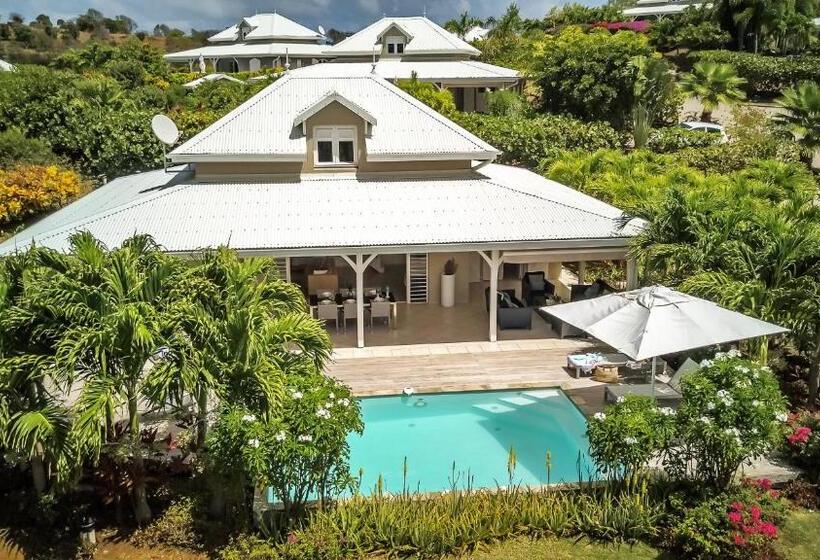 ویلای 1 خوابه, Villas Palm