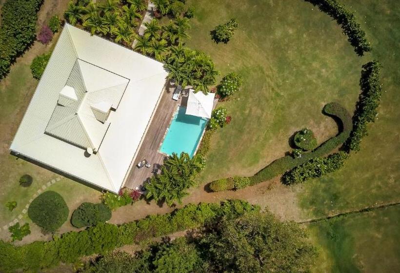 ویلای 1 خوابه, Villas Palm