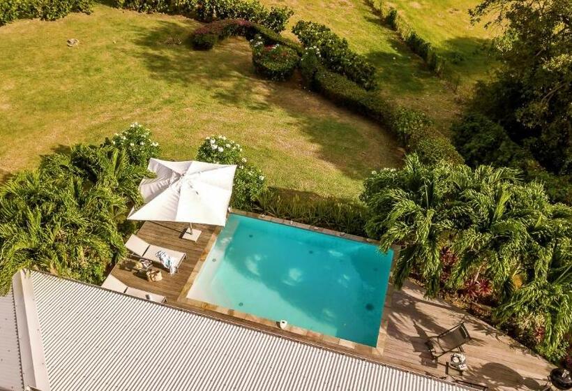 ویلای 1 خوابه, Villas Palm