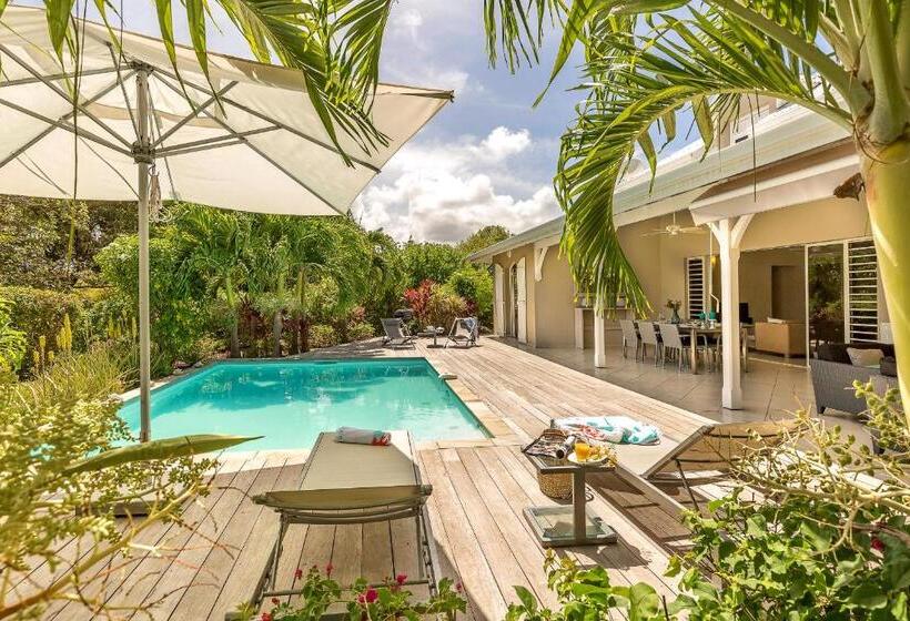 ویلای 1 خوابه, Villas Palm