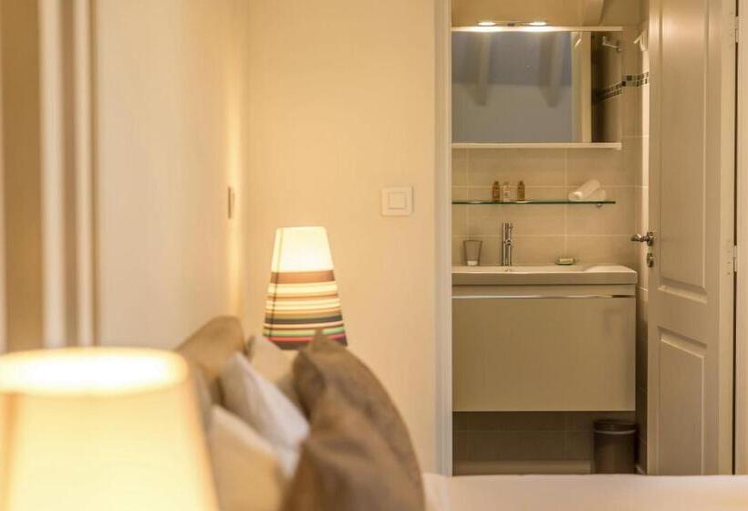 اتاق استاندارد, Villas Palm