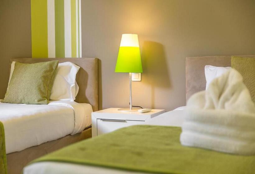 اتاق استاندارد, Villas Palm
